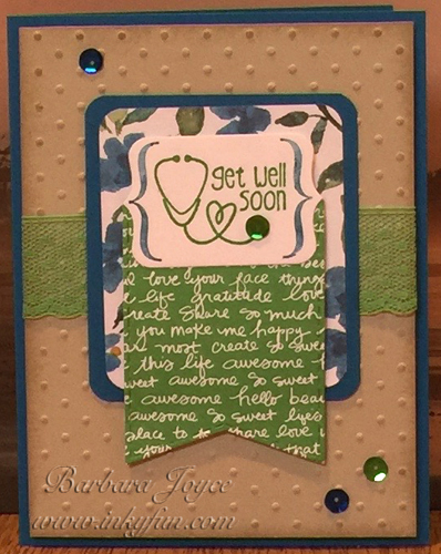 Get Well Soon