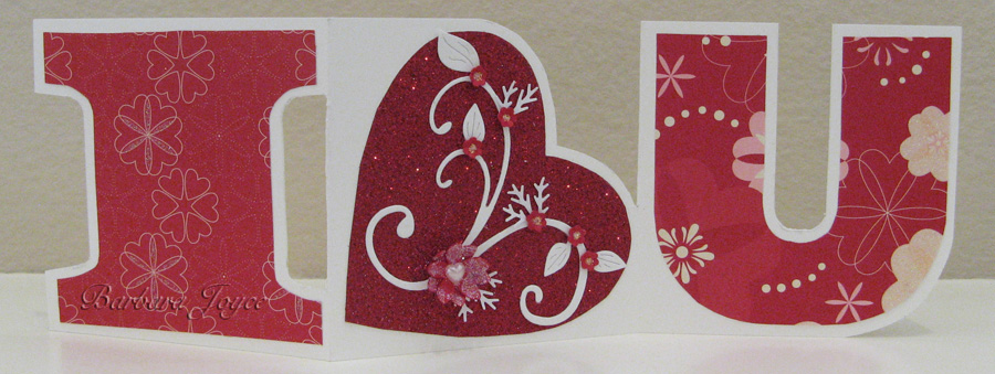 2012 Valentine