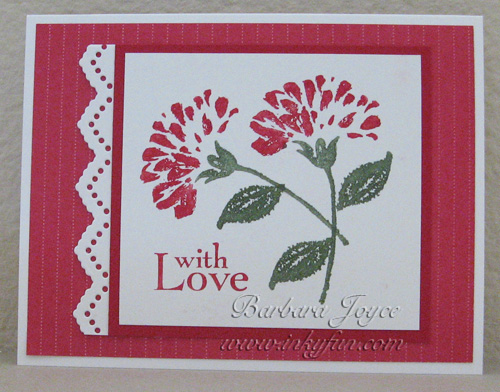 Love and Care