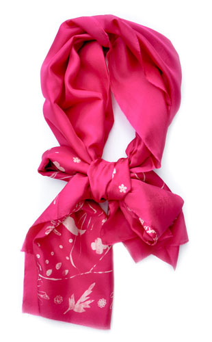 scarf