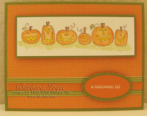 Merrier Halloween
