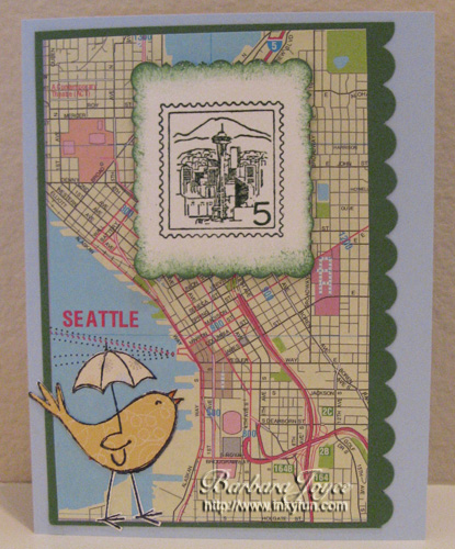 Seattle