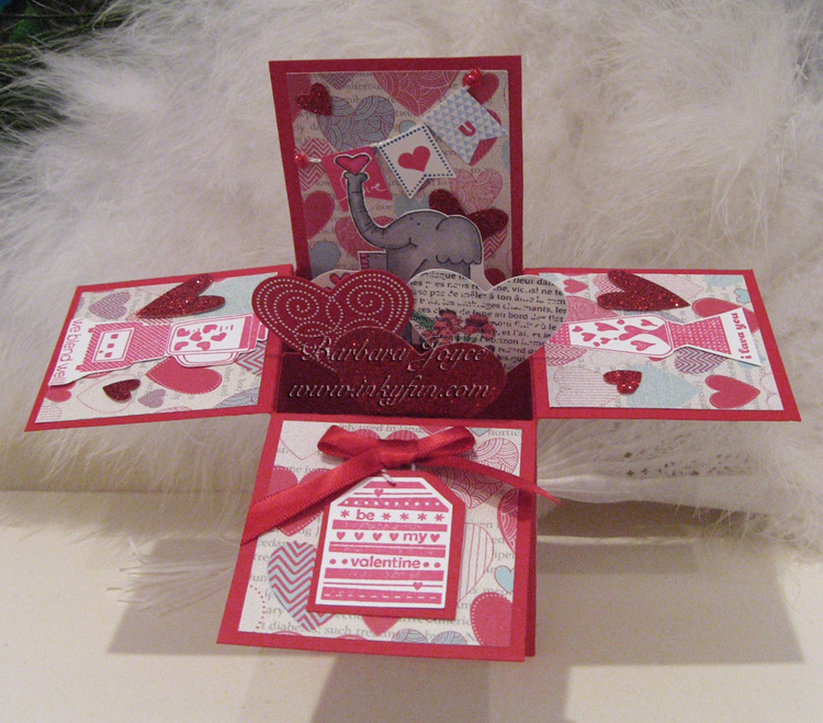 Valentine's Day 2014
